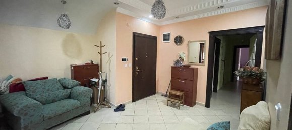 Квартира с 5 комнатами в Аланья, Турция № 18248 19