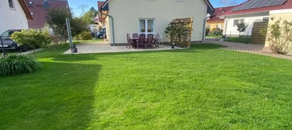 Дом с 4 комнатами в Айхсфельд, Германия № 201088 2