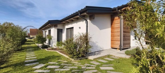 3-Zimmer Bungalow in Leitzersdorf, Austria, Nr. 211316 21