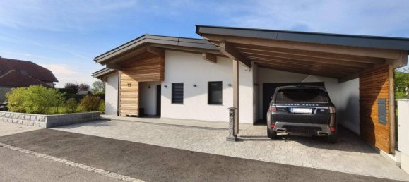 3-Zimmer Bungalow in Leitzersdorf, Austria, Nr. 211316 35