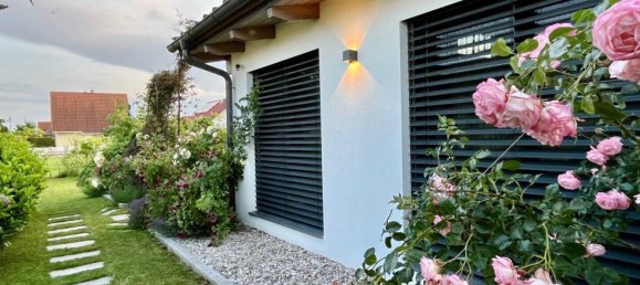 3-Zimmer Bungalow in Leitzersdorf, Austria, Nr. 211316 44