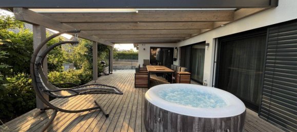 3-Zimmer Bungalow in Leitzersdorf, Austria, Nr. 211316 48