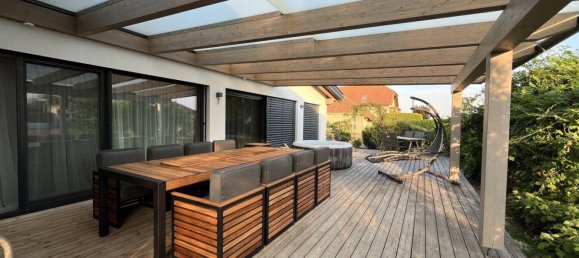 3-Zimmer Bungalow in Leitzersdorf, Austria, Nr. 211316 49