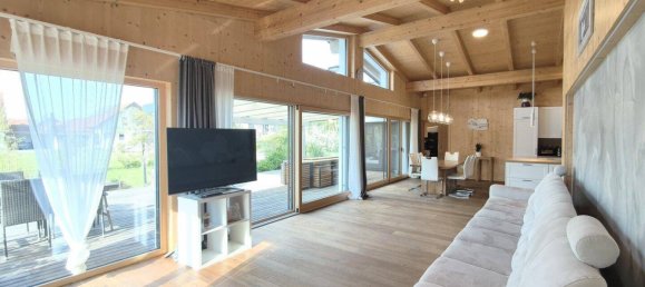 3-Zimmer Bungalow in Leitzersdorf, Austria, Nr. 211316 5