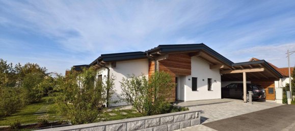 3-Zimmer Bungalow in Leitzersdorf, Austria, Nr. 211316 36