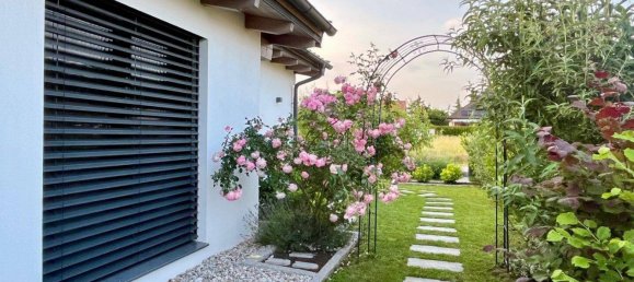 3-Zimmer Bungalow in Leitzersdorf, Austria, Nr. 211316 42