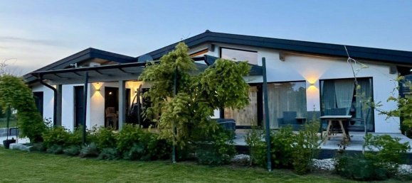 3-Zimmer Bungalow in Leitzersdorf, Austria, Nr. 211316 38