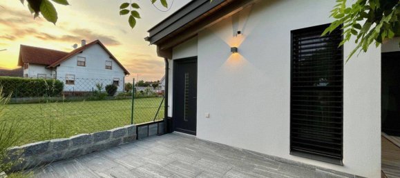 3-Zimmer Bungalow in Leitzersdorf, Austria, Nr. 211316 46