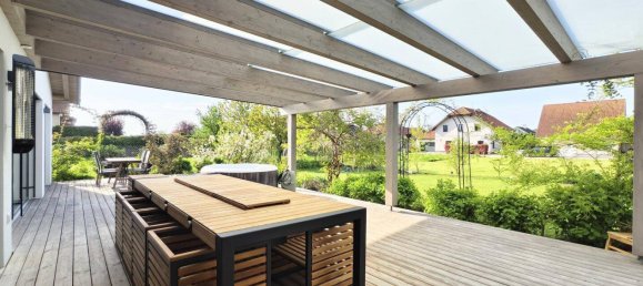 3-Zimmer Bungalow in Leitzersdorf, Austria, Nr. 211316 8