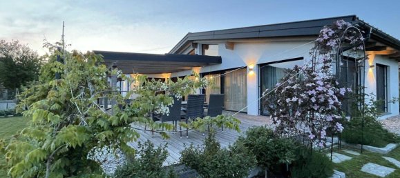 3-Zimmer Bungalow in Leitzersdorf, Austria, Nr. 211316 39