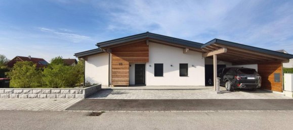 3-Zimmer Bungalow in Leitzersdorf, Austria, Nr. 211316 34