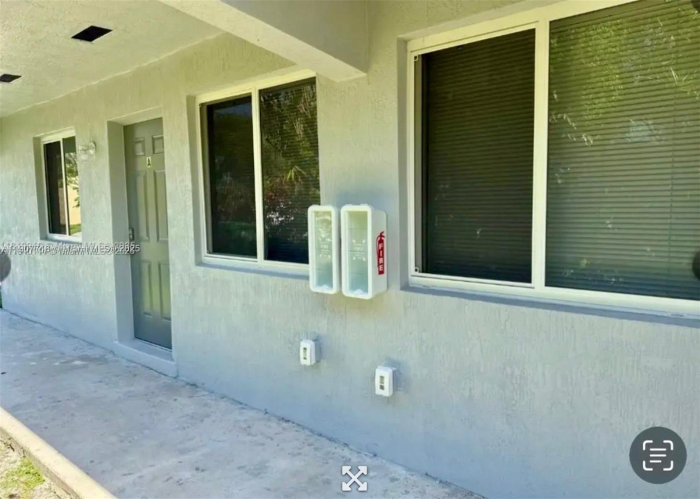 1 Schlafzimmer Villa in Miami, USA, Nr. 614181