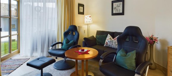 1 bedroom Apartment in Cham, Germany No. 282557 4