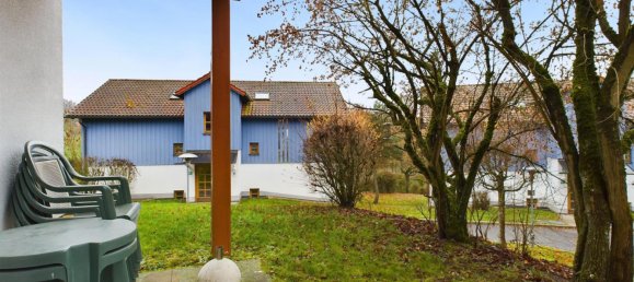 1 bedroom Apartment in Cham, Germany No. 282557 12