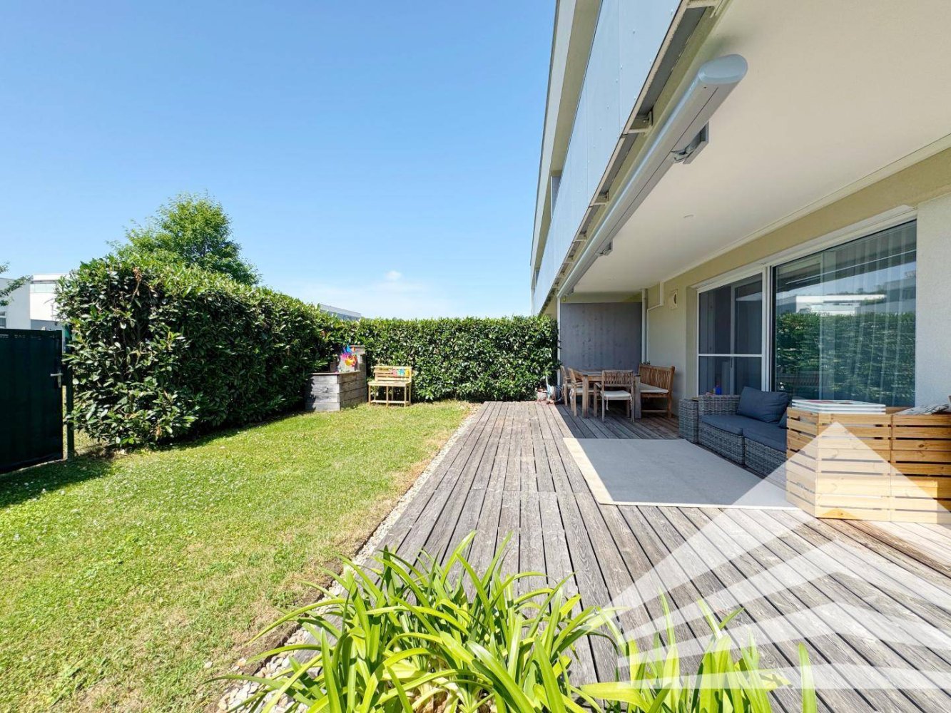 3 bedrooms Apartment in Linz, Austria No. 157936