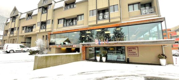 Garage in Gotzis, Austria No. 109391 3