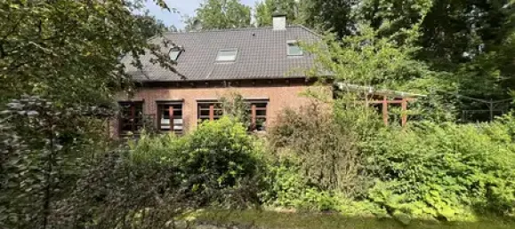 Casa de 6 divisões em Harburg, Germany N.º 322254 11