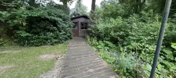 Casa de 6 divisões em Harburg, Germany N.º 322254 22