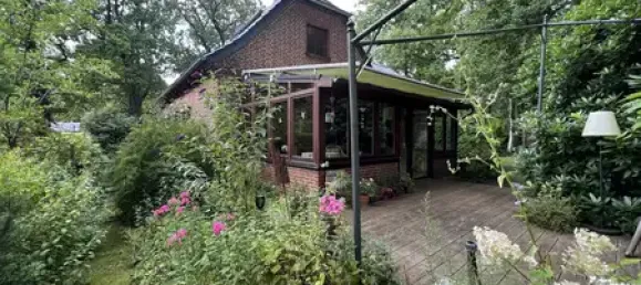 Casa de 6 divisões em Harburg, Germany N.º 322254 10