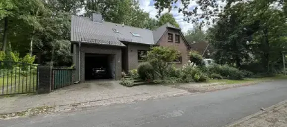 Casa de 6 divisões em Harburg, Germany N.º 322254 2