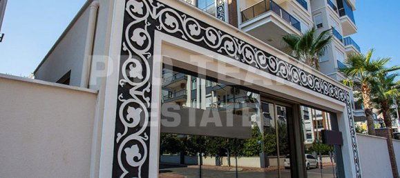 2-Zimmer Wohnung in Konyaalti, Turkey, Nr. 30873 10