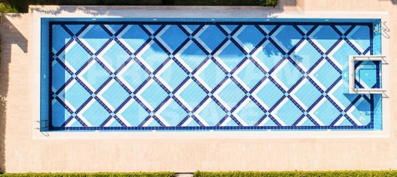 2-Zimmer Wohnung in Konyaalti, Turkey, Nr. 30873 7