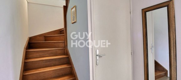 3 Schlafzimmer Doppelhaus in Lyon, France, Nr. 191774 13