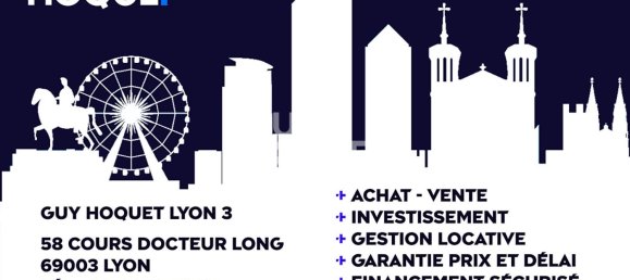 3 Schlafzimmer Doppelhaus in Lyon, France, Nr. 191774 17