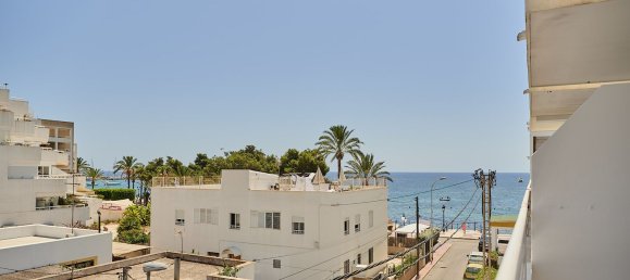 Apartamento de 1 dormitorio en Santa Eulalia Del Rio, Spain No. 153975 12