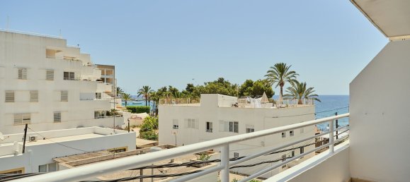 Apartamento de 1 dormitorio en Santa Eulalia Del Rio, Spain No. 153975 11