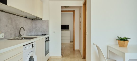 Apartamento de 1 dormitorio en Santa Eulalia Del Rio, Spain No. 153975 5