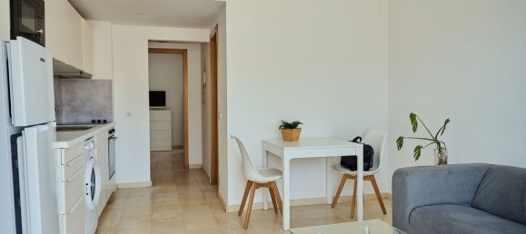 Apartamento de 1 dormitorio en Santa Eulalia Del Rio, Spain No. 153975 3