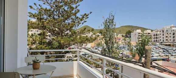 Apartamento de 1 dormitorio en Santa Eulalia Del Rio, Spain No. 153975 9