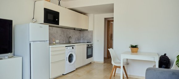 Apartamento de 1 dormitorio en Santa Eulalia Del Rio, Spain No. 153975 4