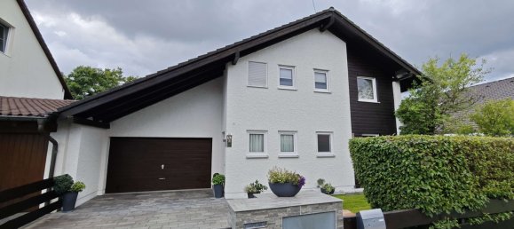 3 bedrooms House in Munich, Germany No. 264706 3