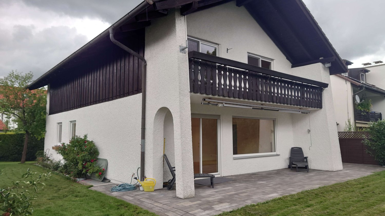 3 bedrooms House in Munich, Germany No. 264706