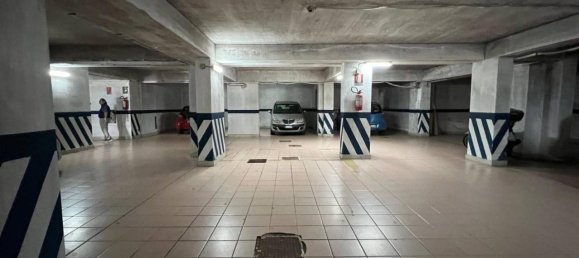 4 rooms Apartment in Messina, Italy No. 83128 38