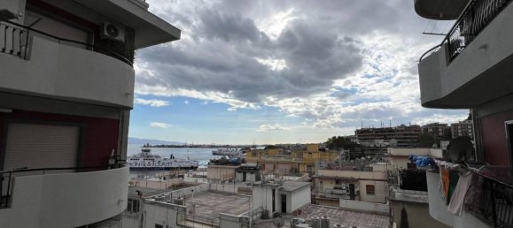 4 rooms Apartment in Messina, Italy No. 83128 3