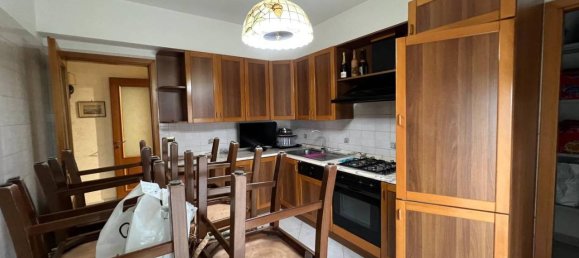 4 rooms Apartment in Messina, Italy No. 83128 12