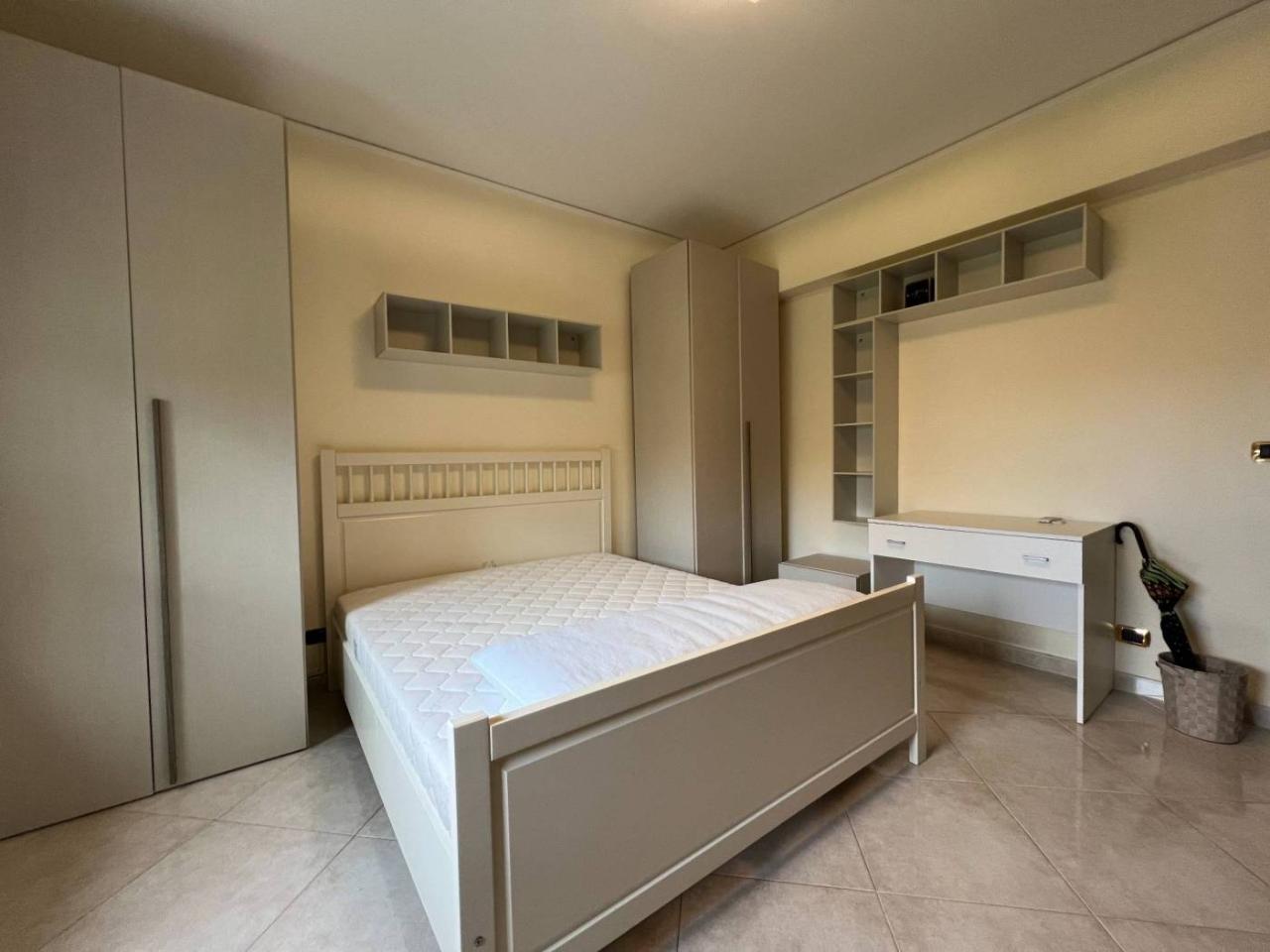 4 rooms Apartment in Messina, Italy No. 83128