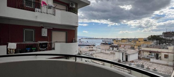 4 rooms Apartment in Messina, Italy No. 83128 4