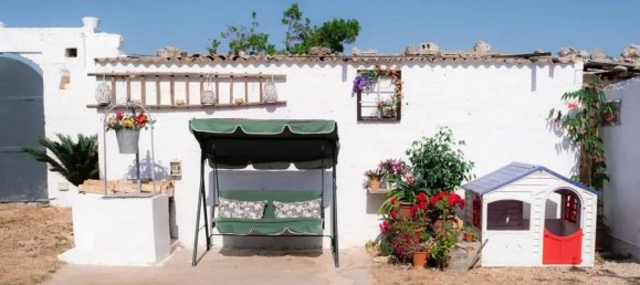 8 rooms House in Ostuni, Italy No. 223160 18