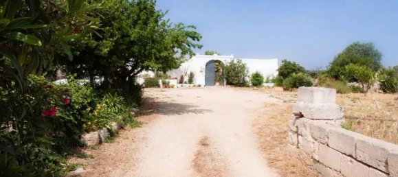 8 rooms House in Ostuni, Italy No. 223160 11