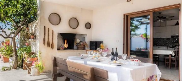 8 rooms House in Ostuni, Italy No. 223160 16