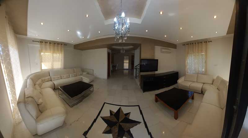 6 Schlafzimmer Haus in Germasogeia, Cyprus, Nr. 13659