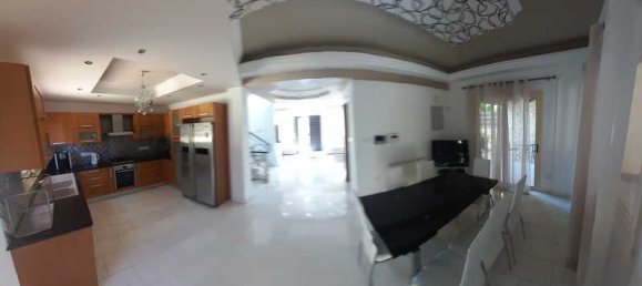 6 Schlafzimmer Haus in Germasogeia, Cyprus, Nr. 13659 3