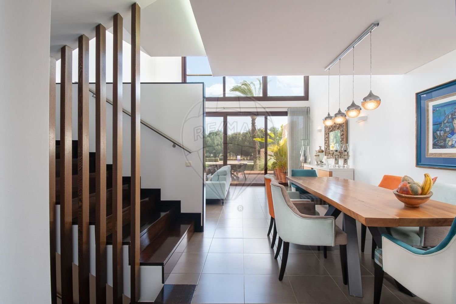 5 bedrooms House in Quarteira, Portugal No. 157995