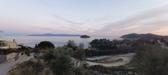 Grundstück in Kavala, Greece 1774m², Nr. 92533 3