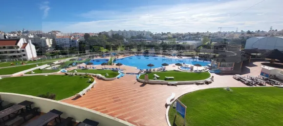 1 bedroom Apartment in Albufeira, Portugal No. 11244 20