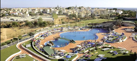 1 bedroom Apartment in Albufeira, Portugal No. 11244 28